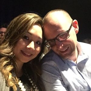 Meet your Posher, Matthew